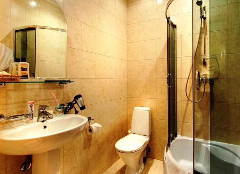 Kamar Mandi Foto