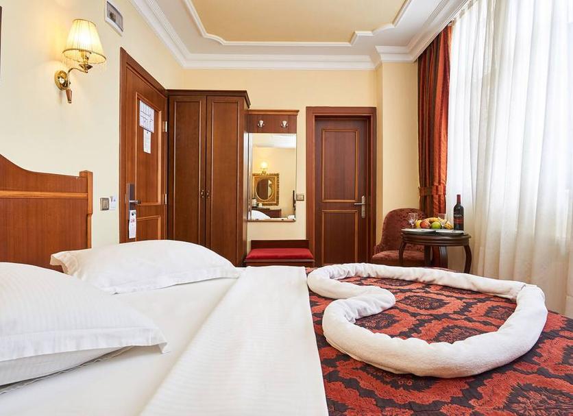 Kamar Tidur Foto