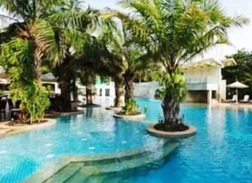 Kolam Foto