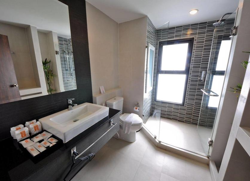Kamar Mandi Foto