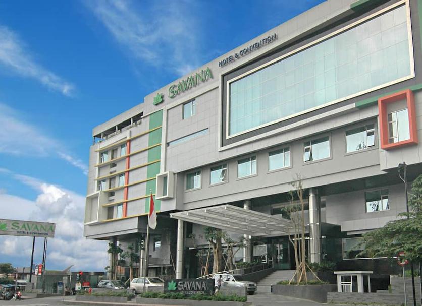 Bangunan Foto
