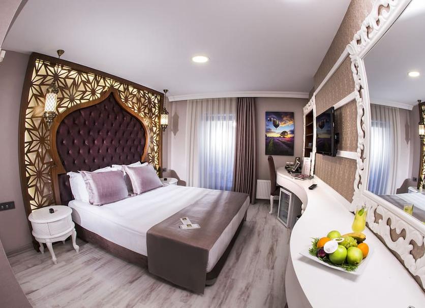Kamar Tidur Foto
