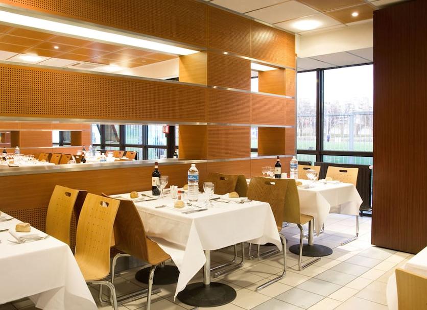 Restoran Foto