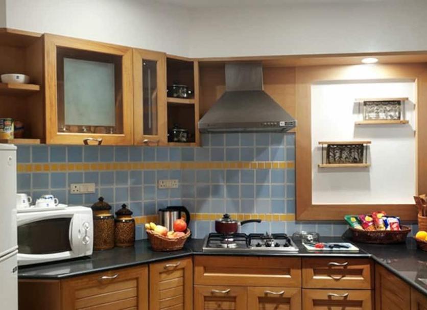 Dapur Foto