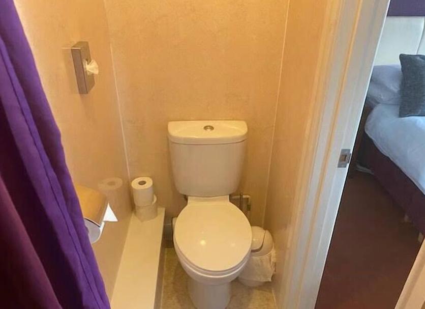 Kamar Mandi Foto