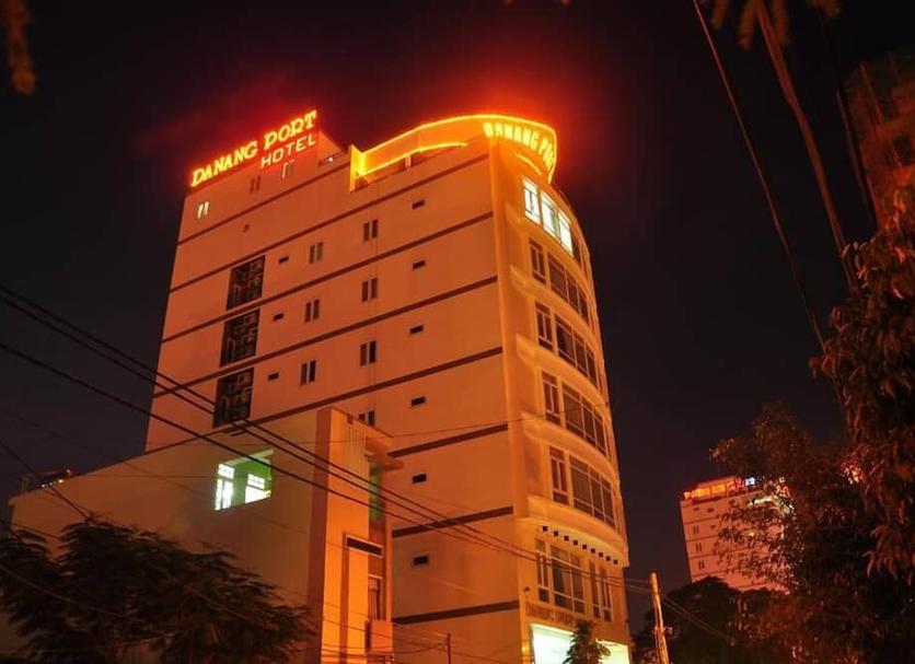 Bangunan Foto