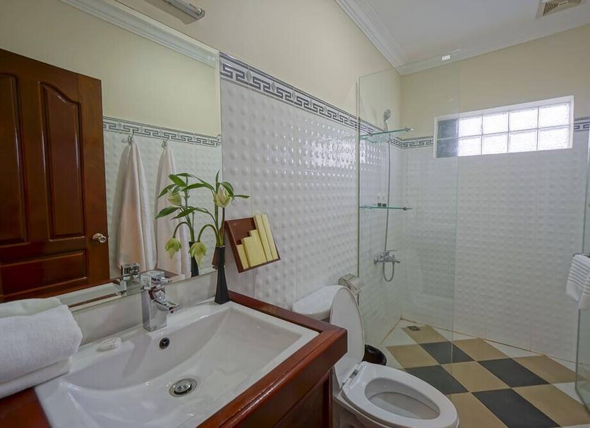 Kamar Mandi Foto