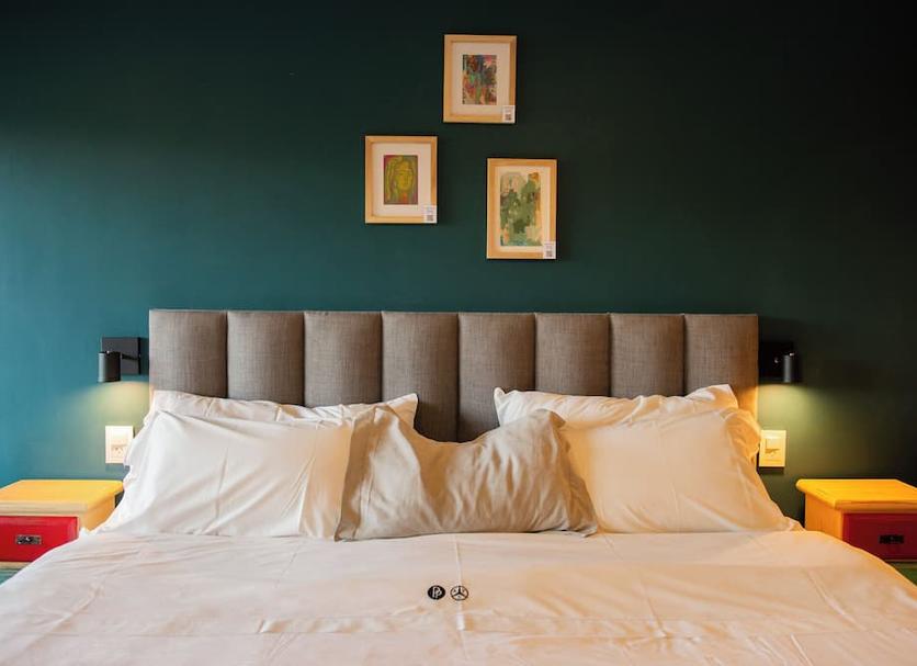 Kamar Tidur Foto