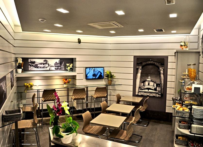 Restoran Foto