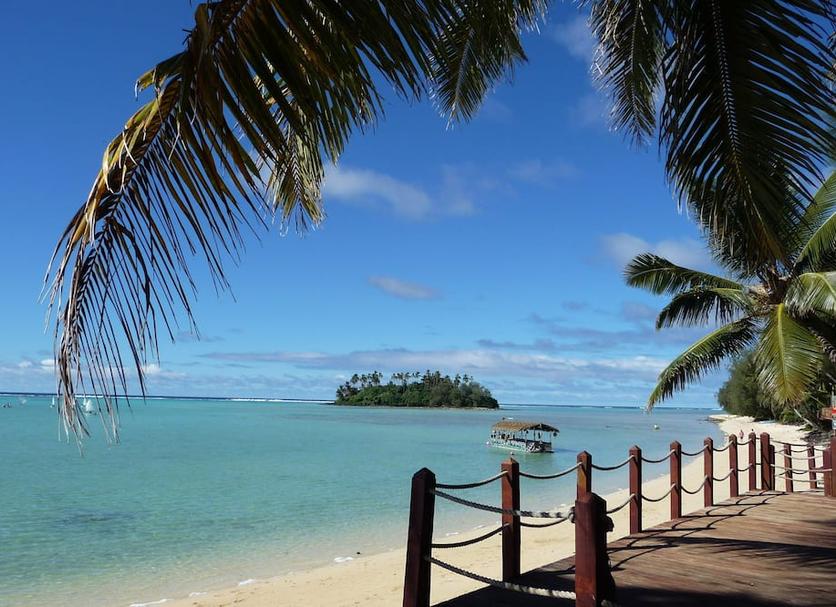 Pantai Foto