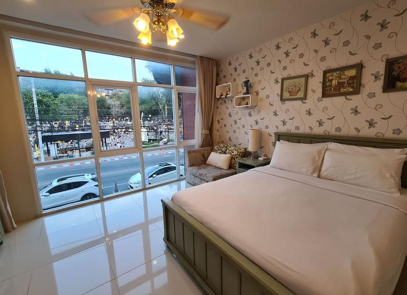 Kamar Tidur Foto