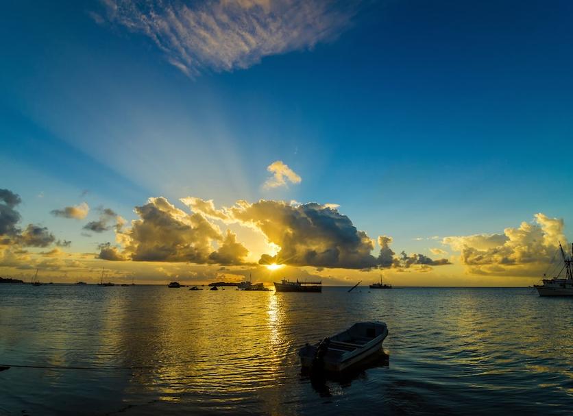 Pemandangan luar Foto