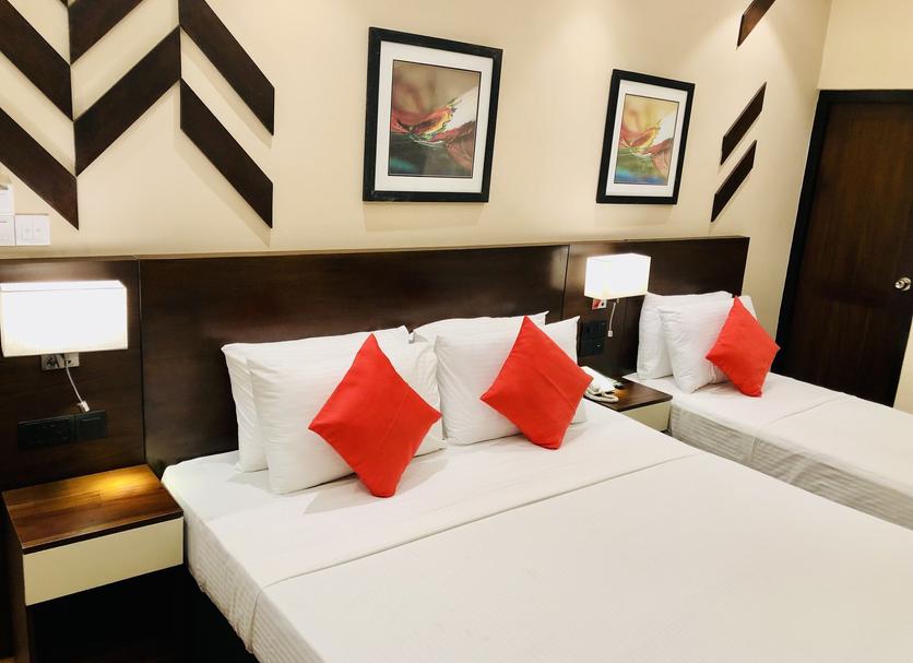 Kamar Tidur Foto