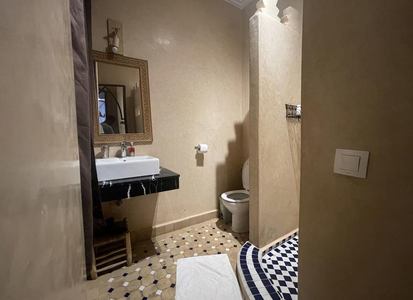 Kamar Mandi Foto