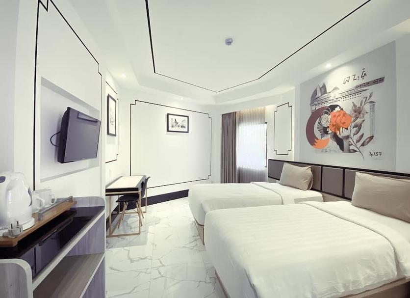 Kamar Tidur Foto