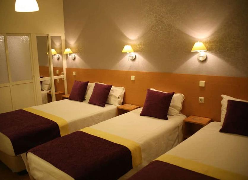 Kamar Tidur Foto