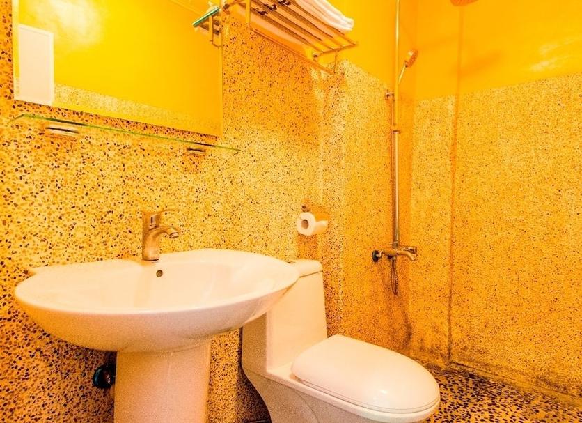 Kamar Mandi Foto