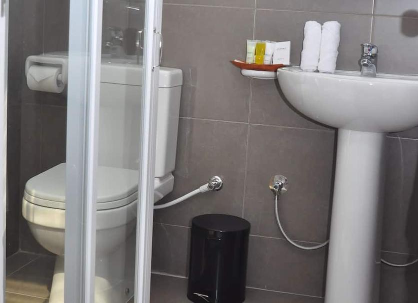 Kamar Mandi Foto