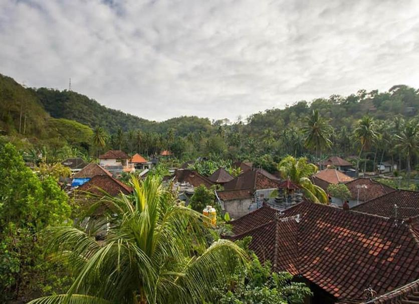 Pemandangan luar Foto