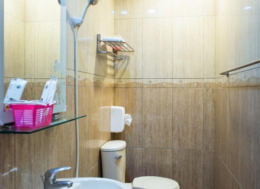 Kamar Mandi Foto