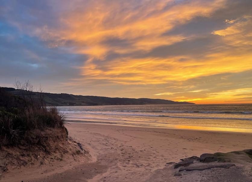 Pantai Foto