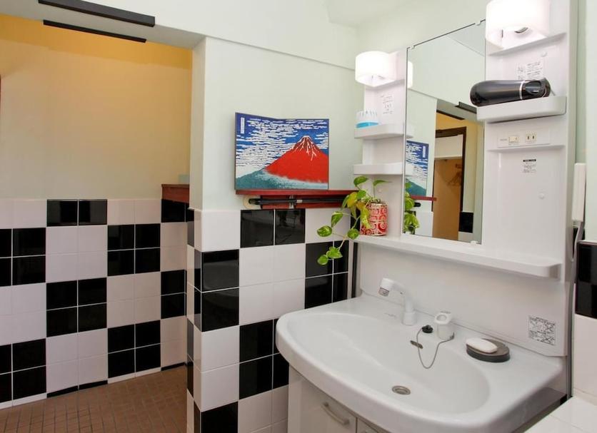 Kamar Mandi Foto
