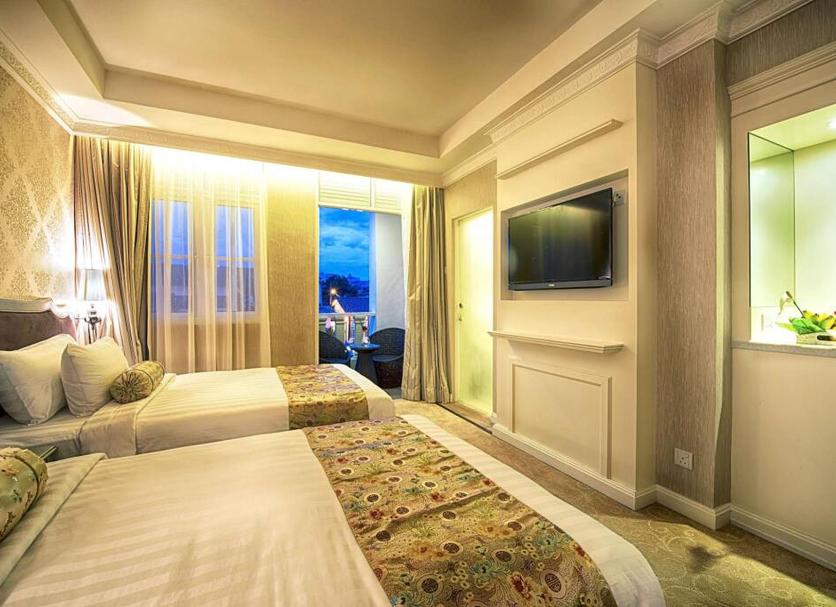 Kamar Tidur Foto