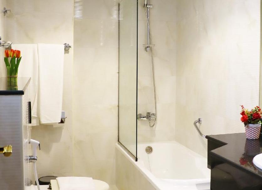 Kamar Mandi Foto