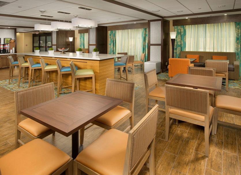 Restoran Foto