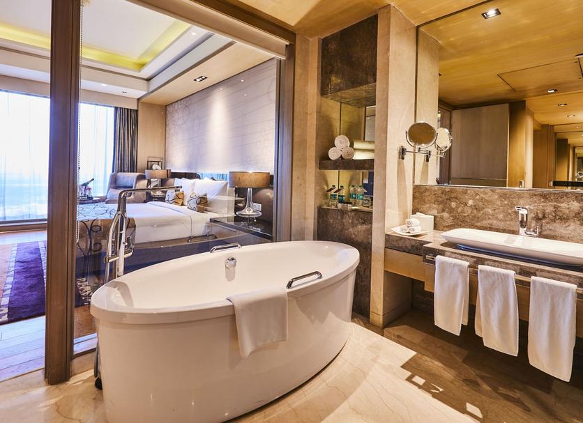 Kamar Mandi Foto