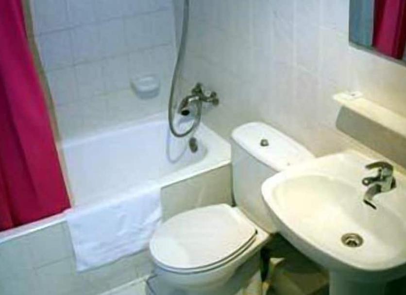 Kamar Mandi Foto