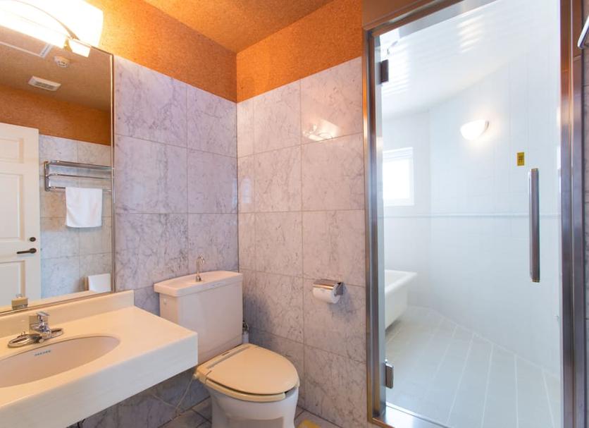 Kamar Mandi Foto