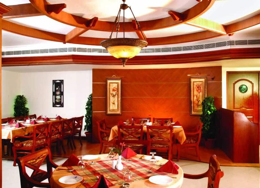 Restoran Foto