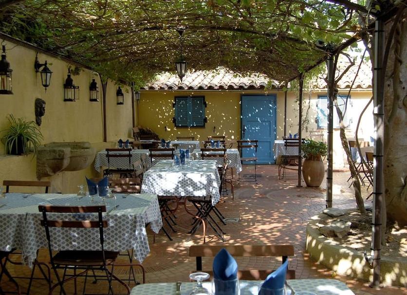 Restoran Foto