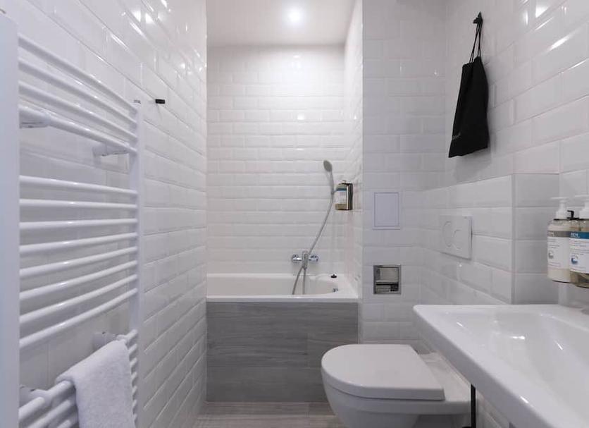Kamar Mandi Foto