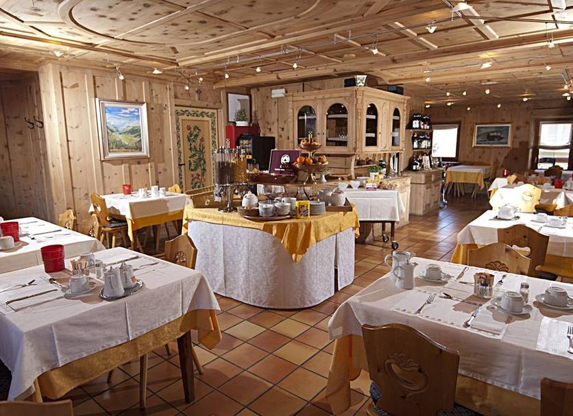 Restoran Foto