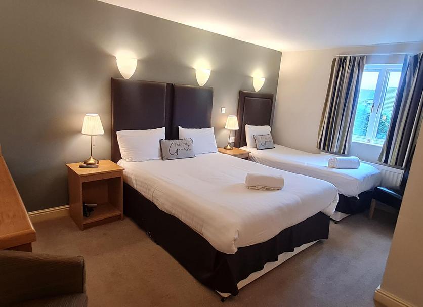 Kamar Tidur Foto