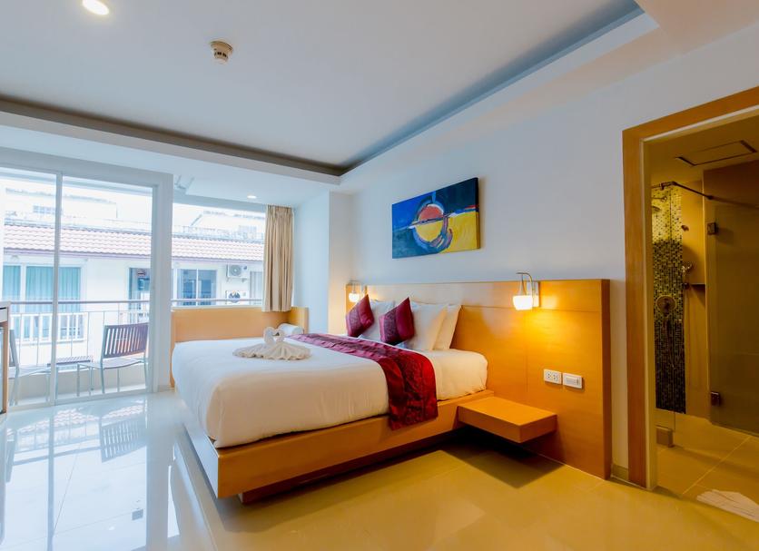 Kamar Tidur Foto