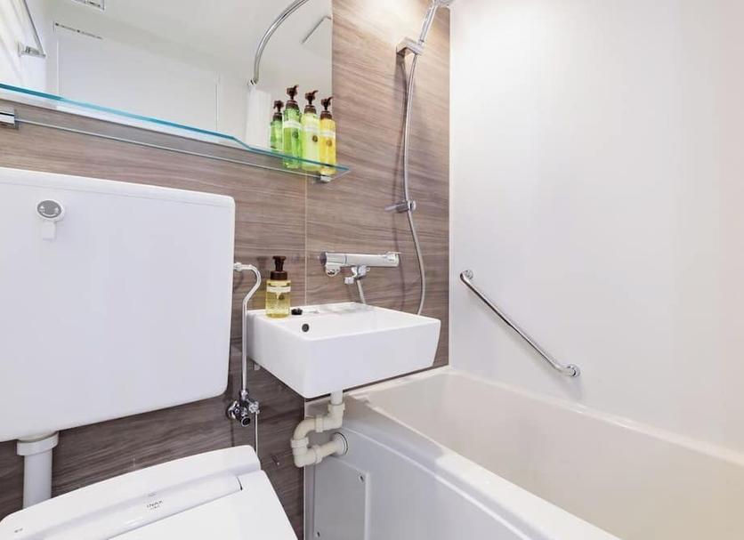 Kamar Mandi Foto