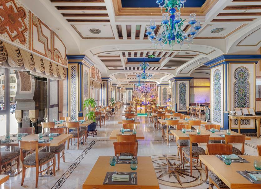 Restoran Foto