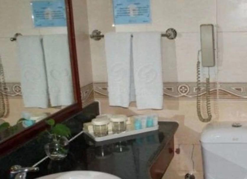 Kamar Mandi Foto