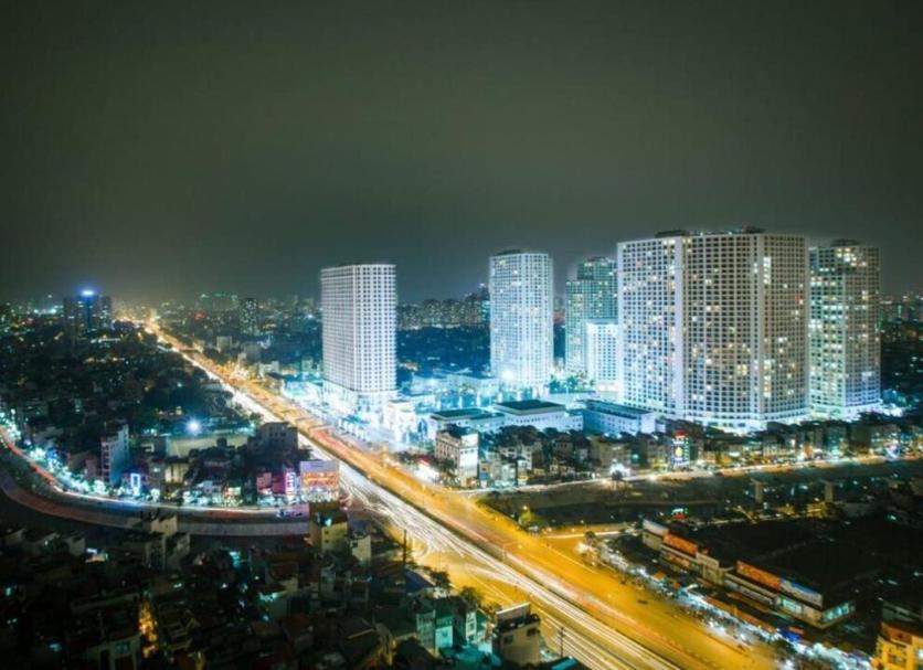 Pemandangan luar Foto