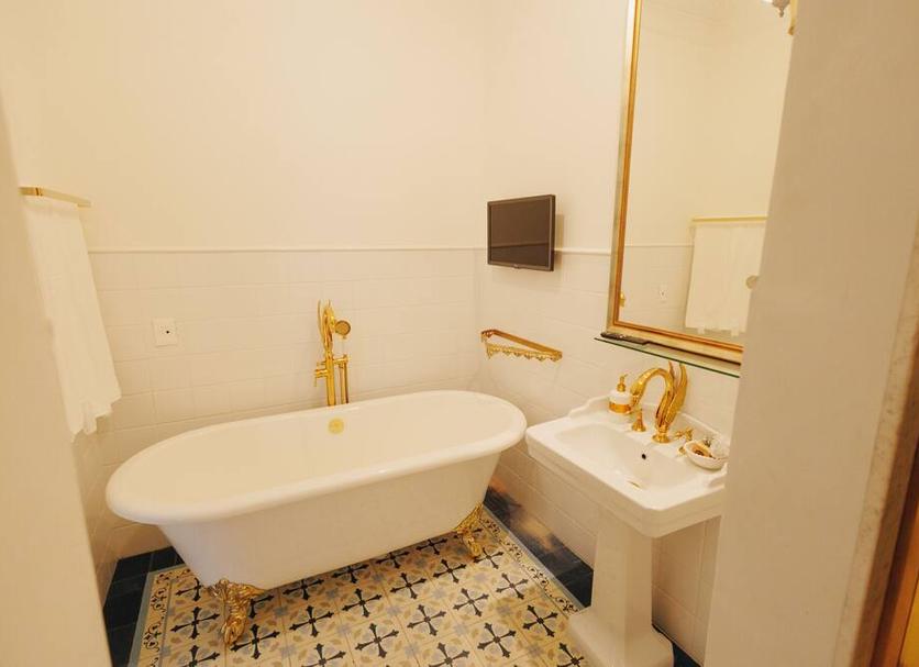 Kamar Mandi Foto