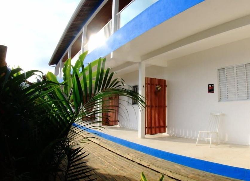 Pemandangan luar Foto
