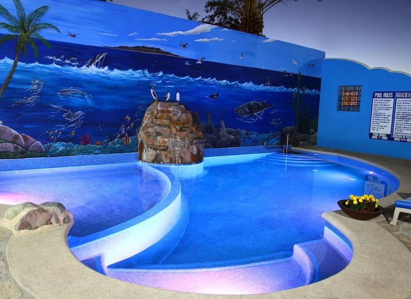 Kolam Foto