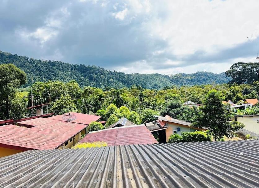 Pemandangan luar Foto