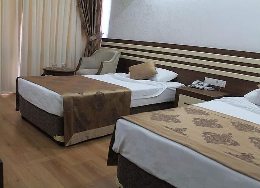 Kamar Tidur Foto