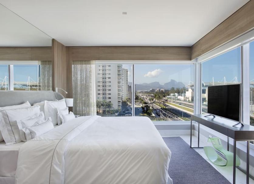 Kamar Tidur Foto