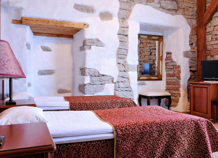Kamar Tidur Foto