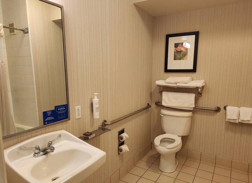 Kamar Mandi Foto